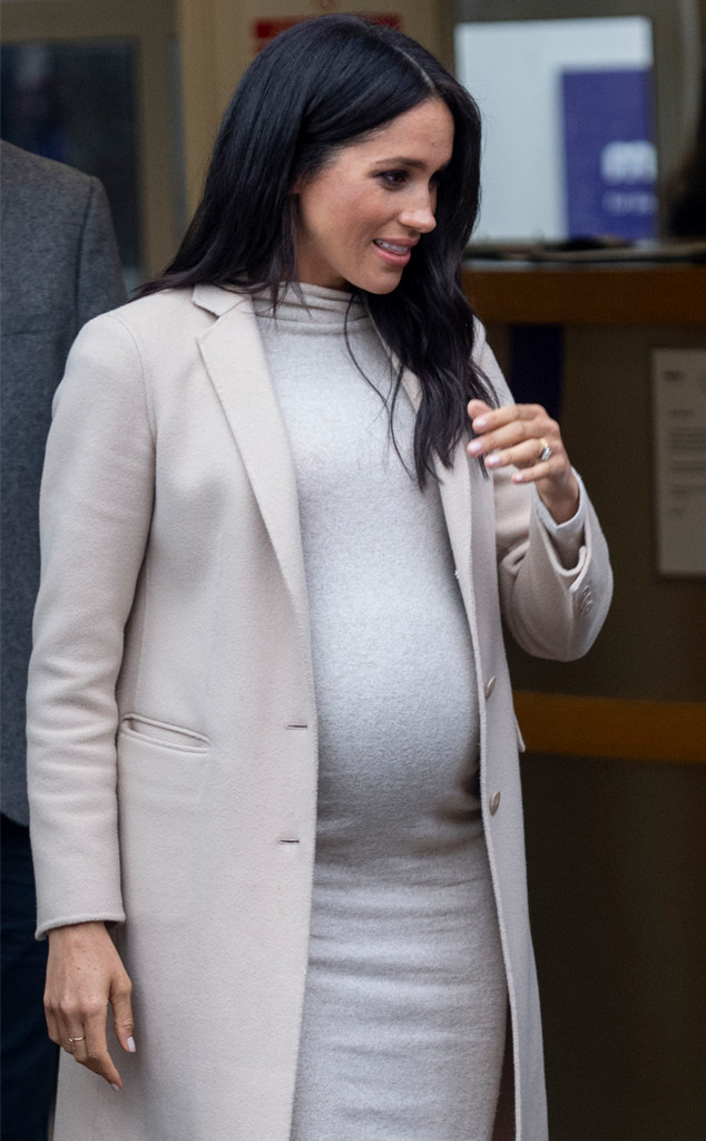 Meghan Markle Meghan Markle